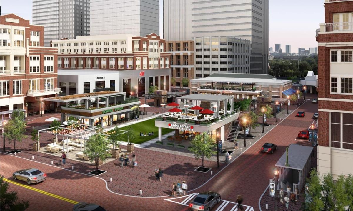 Impressive Mid-Downtown Residence Heart Of Peidmont Park Atlanta Luaran gambar